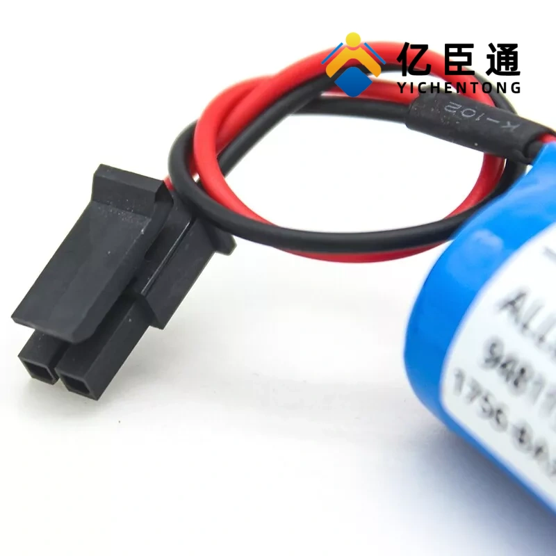 Allen‑Bradley  1756-BA2锂电池模块