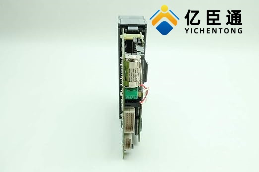 Allen‑Bradley 1747-L542处理器