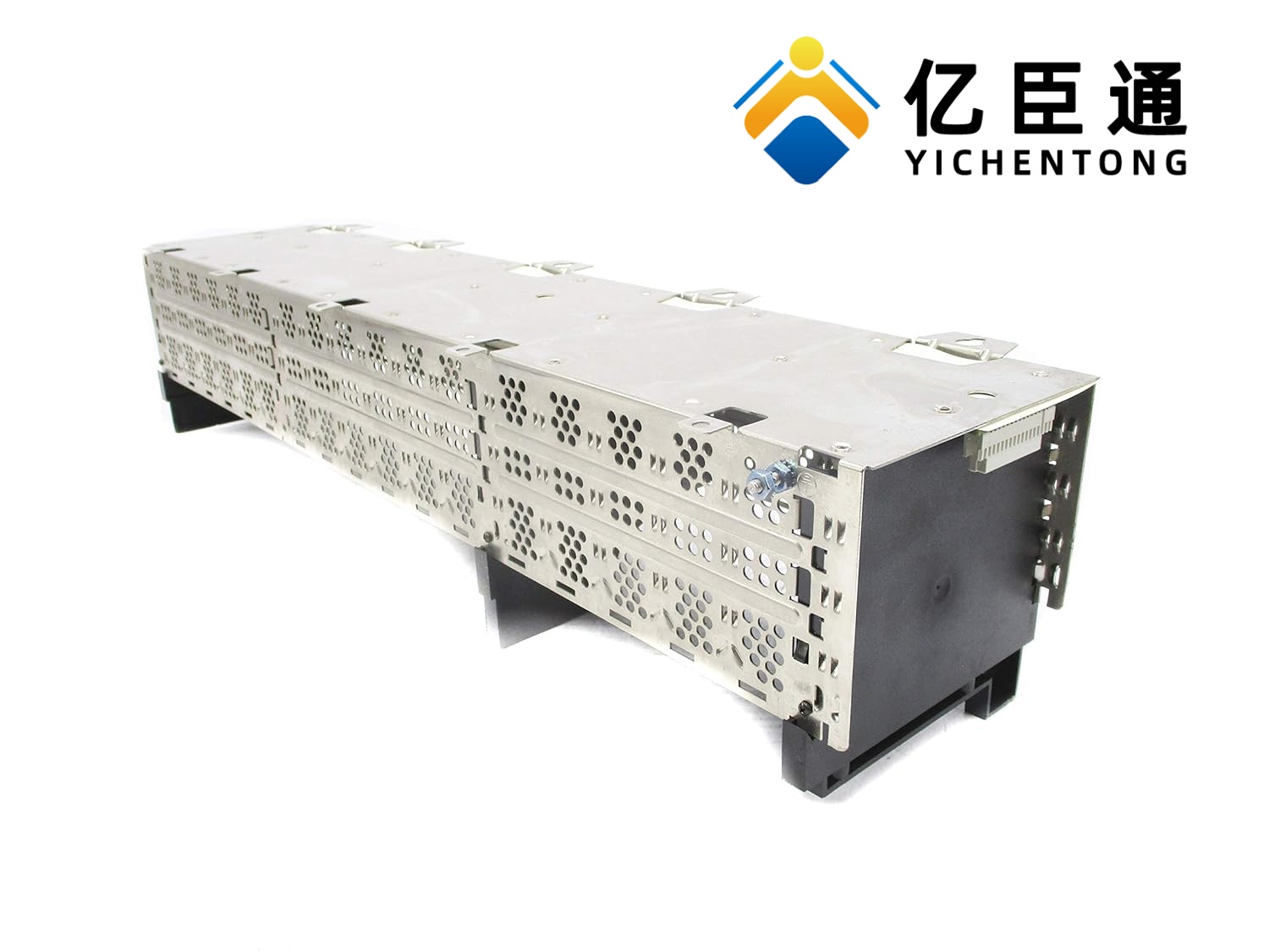 Allen‑Bradley 1756-A17	17槽PLC机架