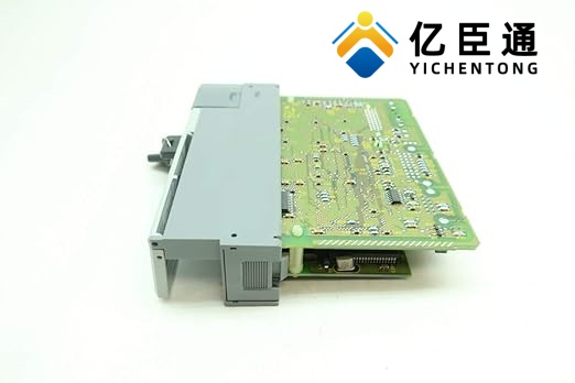 Allen‑Bradley  1756-PA75 电源模块