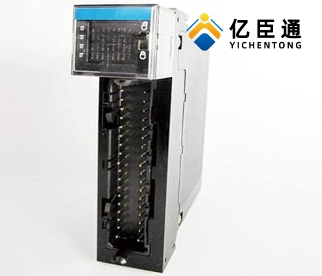 Allen‑Bradley 1756-IB32 32 点 24V DC 灌入型数字量输入模块