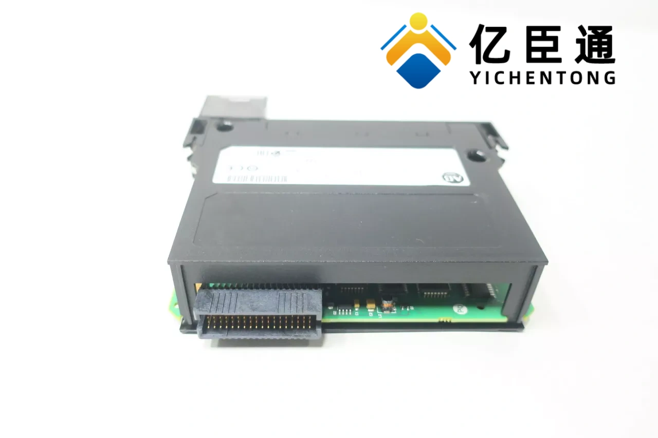 Allen‑Bradley 1756-IF16/A 16点模拟量输入模块