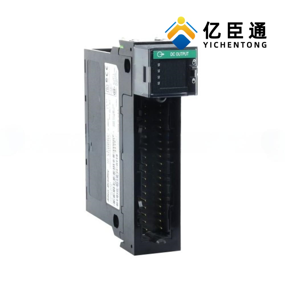 Allen‑Bradley 1756-OB32 32点数字量输入DO模块