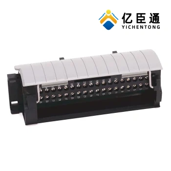 Allen‑Bradley 1756-TBCH 接线端模块