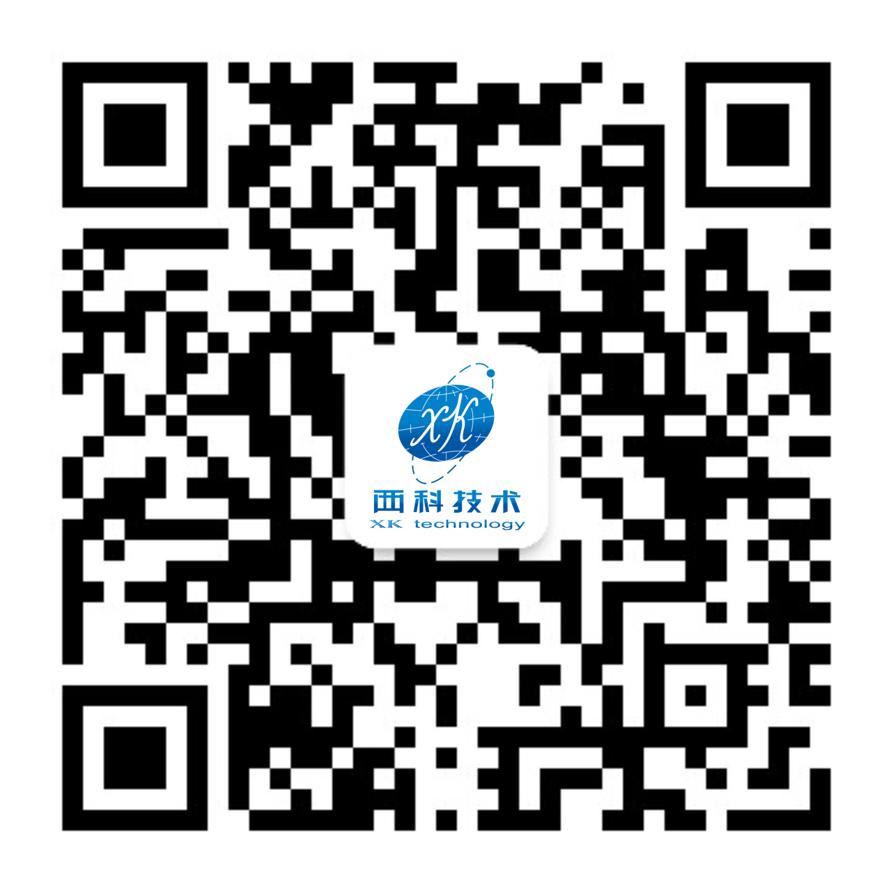 扫一扫
关注我们