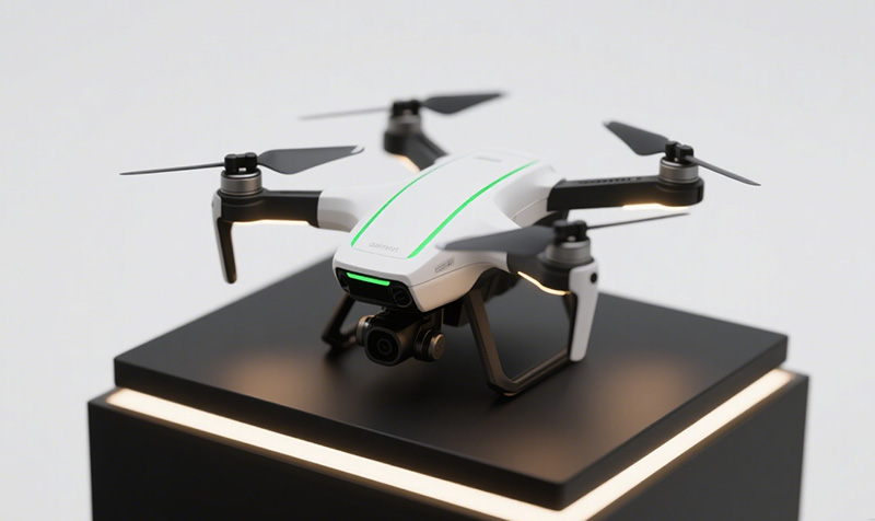 深圳低空经济驶入快车道 丰巢无人机接驳柜树立行业行标杆