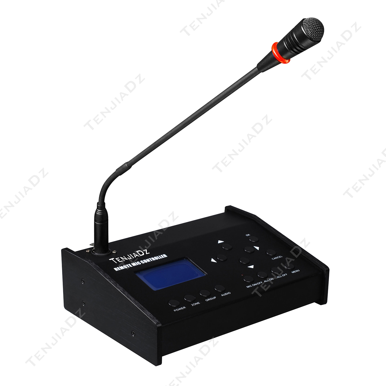 远程寻呼话筒 TD-218A