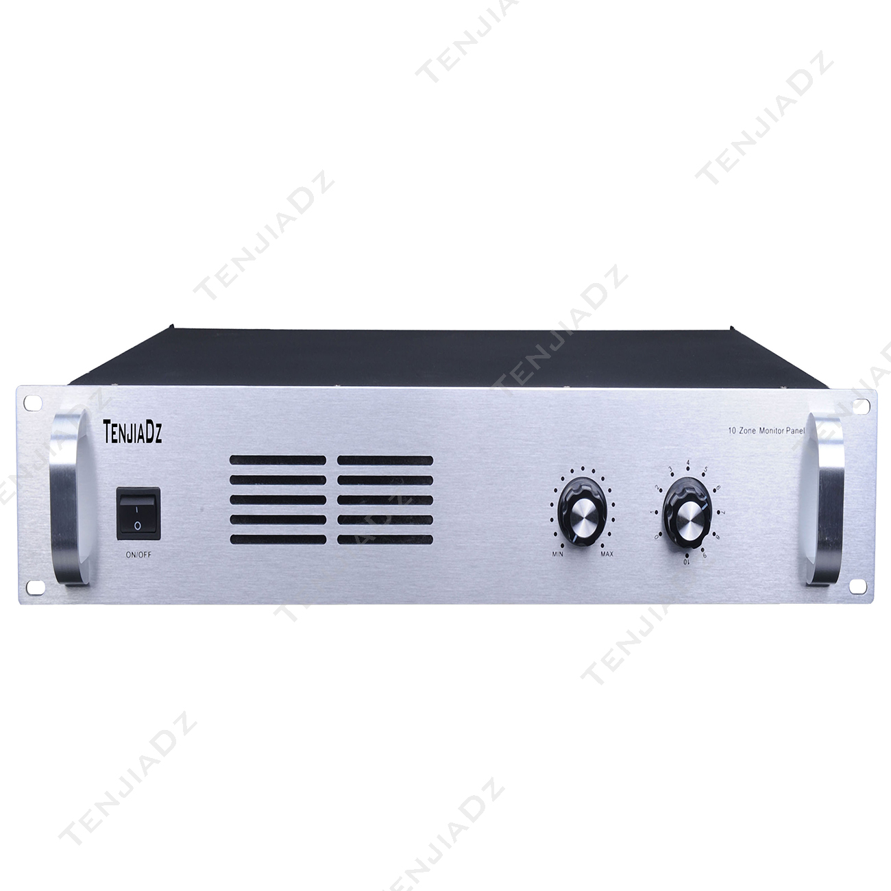 10路监听器 TD-6204A