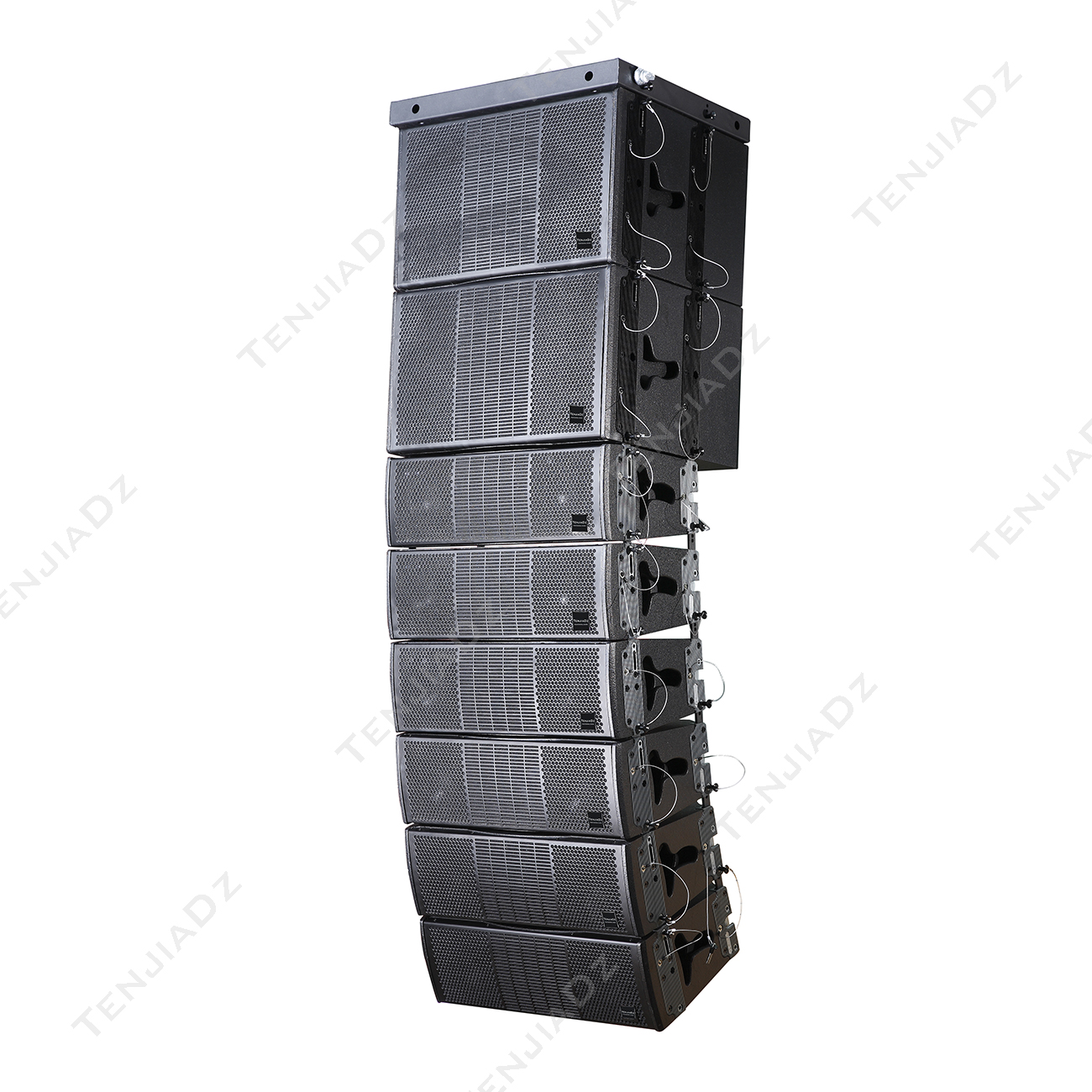 高端线阵音箱 TE-006MG、TE-015DG、TE-008MG、TE-018DL、TE-010MG、TE-018DG、TE-012MG、TE-018DS