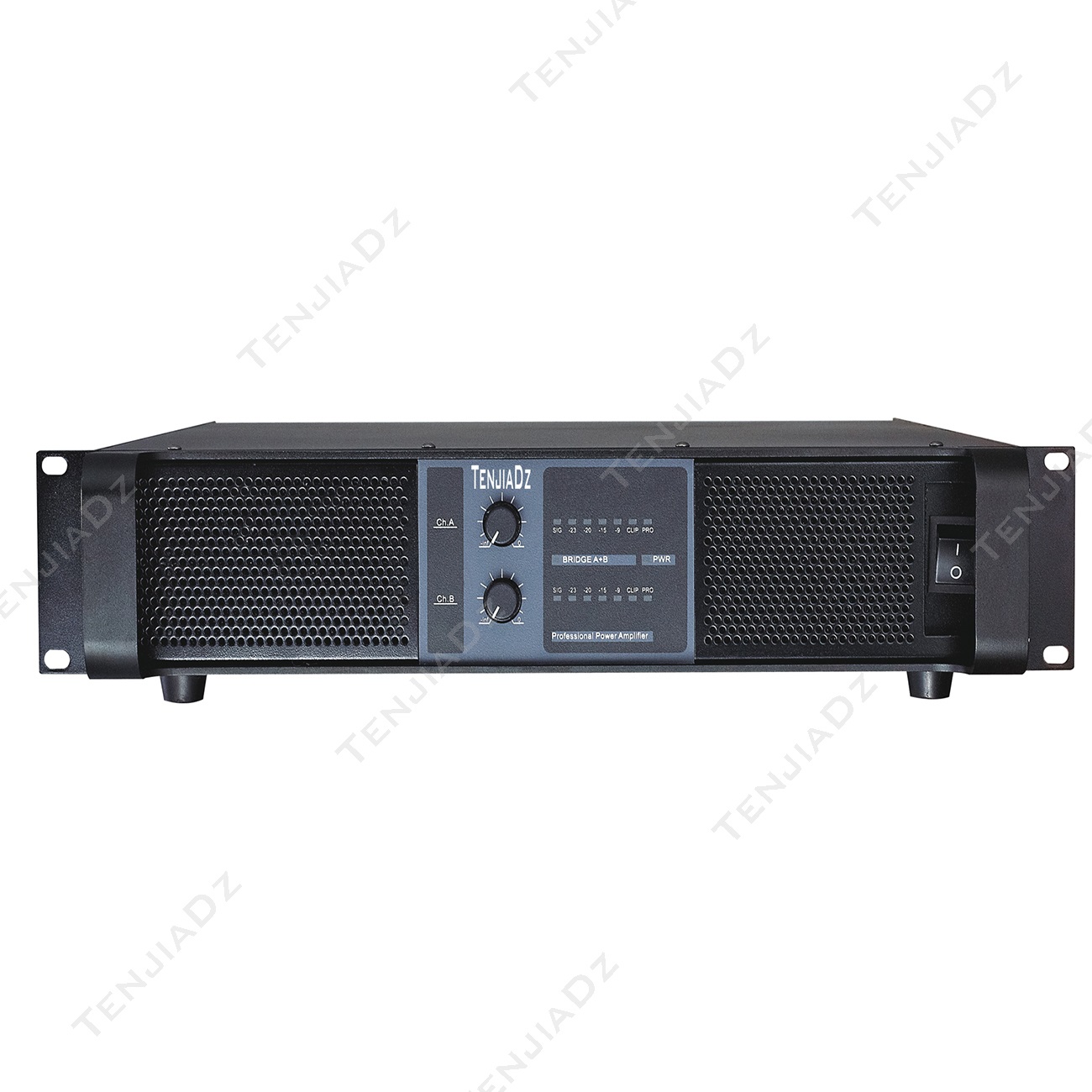 专业会议功放 TE-200EX、TE-300EX、TE-400EX、TE-500EX、TE-600EX、TE-800EX、TE-1000EX