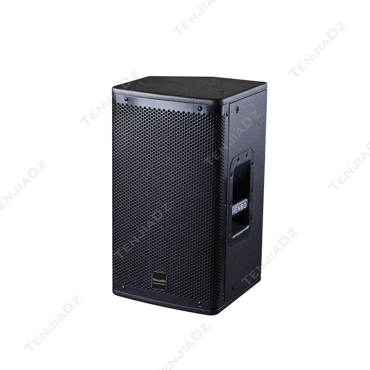 高品质会议音箱 TE-306、TE-308、TE-310、TE-312、TE-315