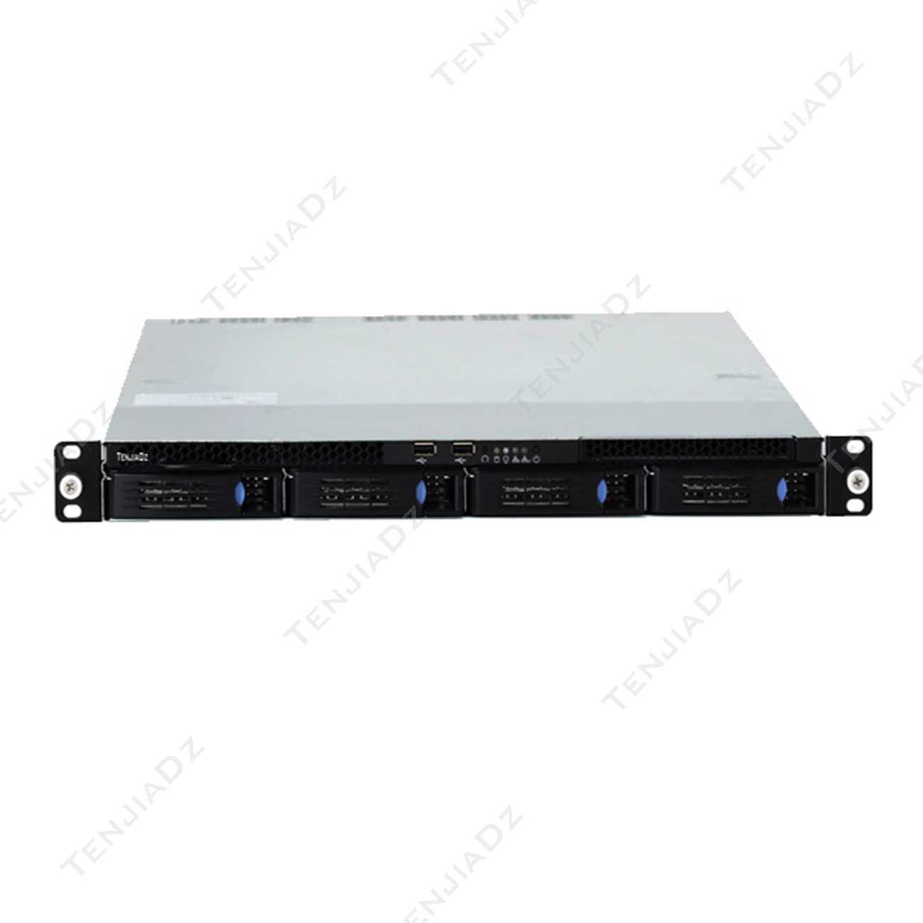 数字无纸化会议系统管理中心，100个点以下 TE-3200G