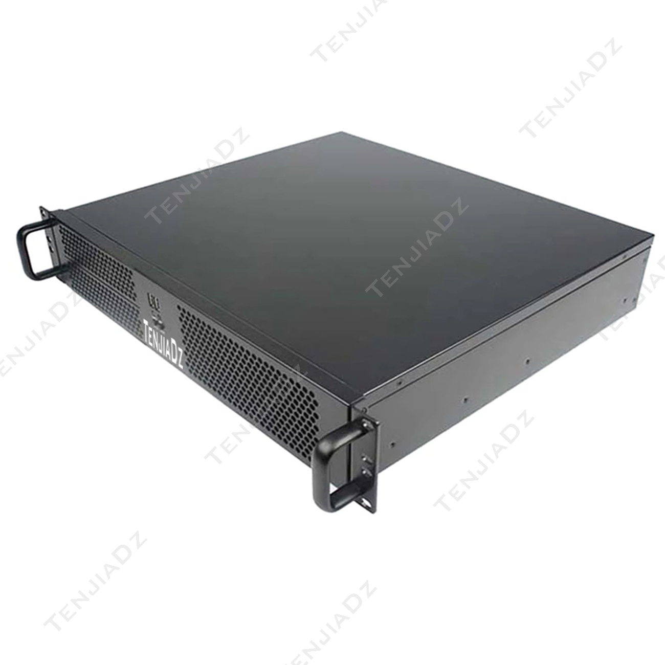 无纸化视频投影服务器 TE-3202