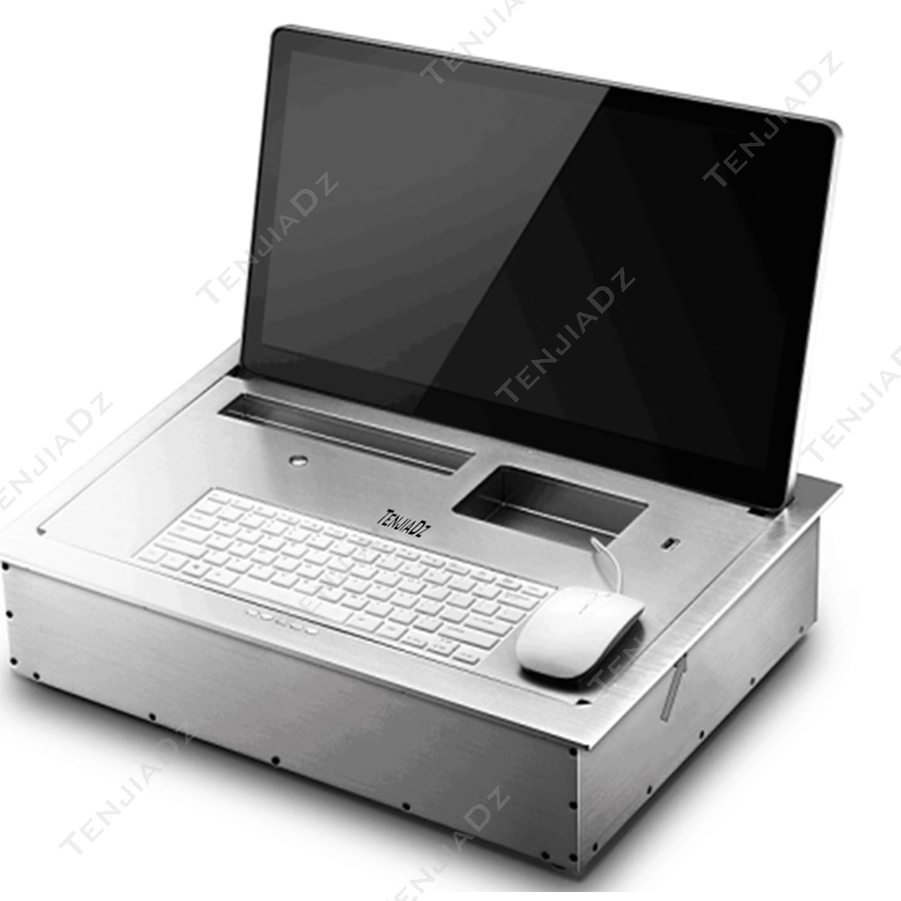 无纸化超薄高清显示屏翻转器 TE-3256F/TE-3273F/TE-3284F