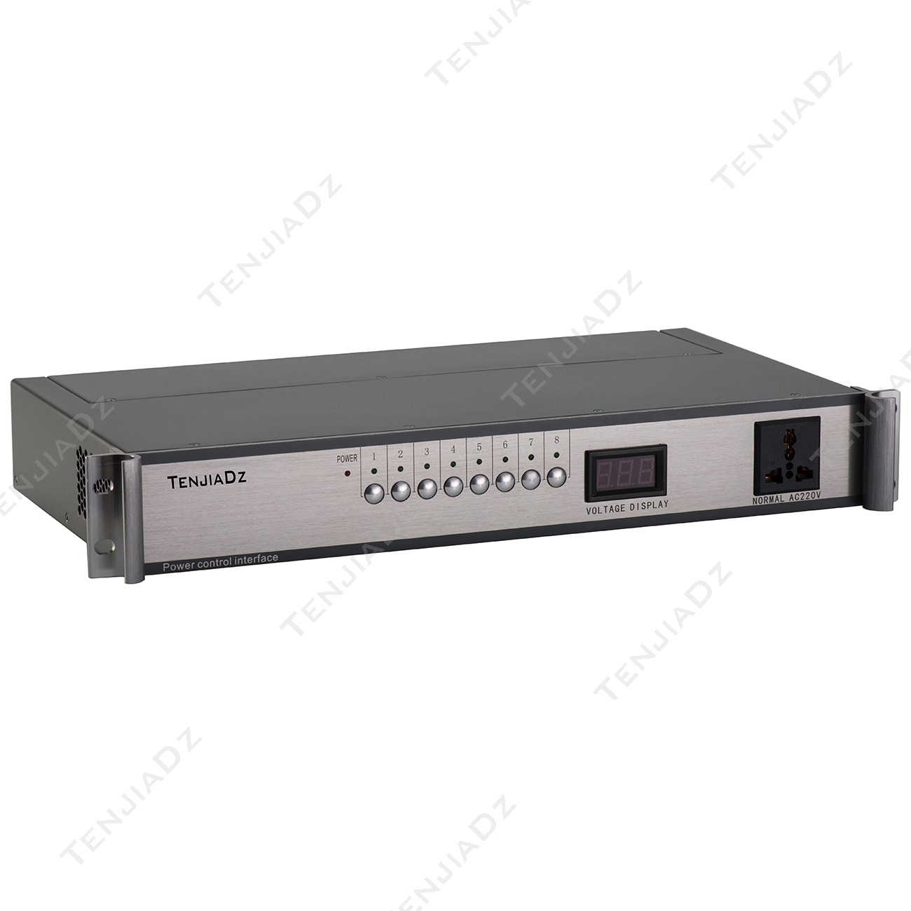 带中控控制电源时序器-新 TE-630M