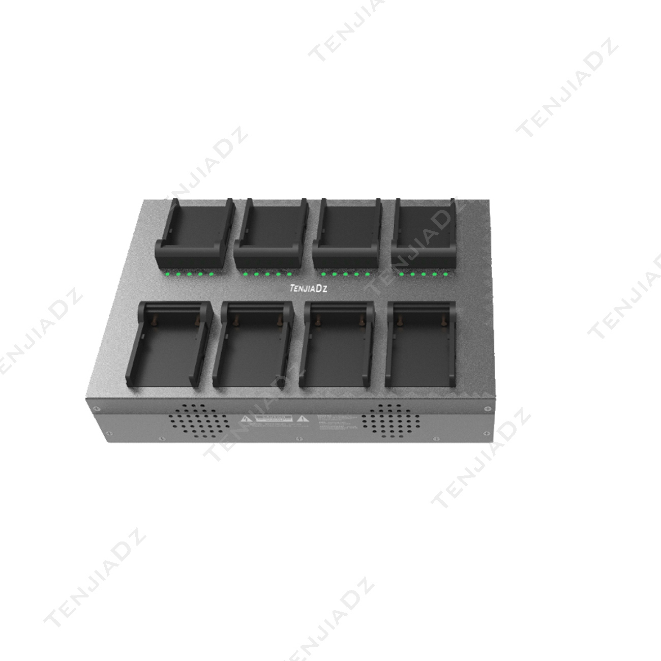 话筒单元充电箱 TE-G030C