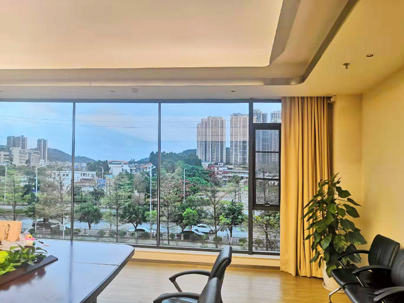 广州视源电子科技股份有限公司