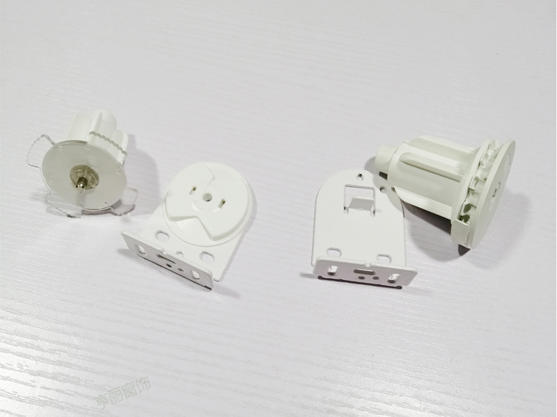 手动卷帘制头类别