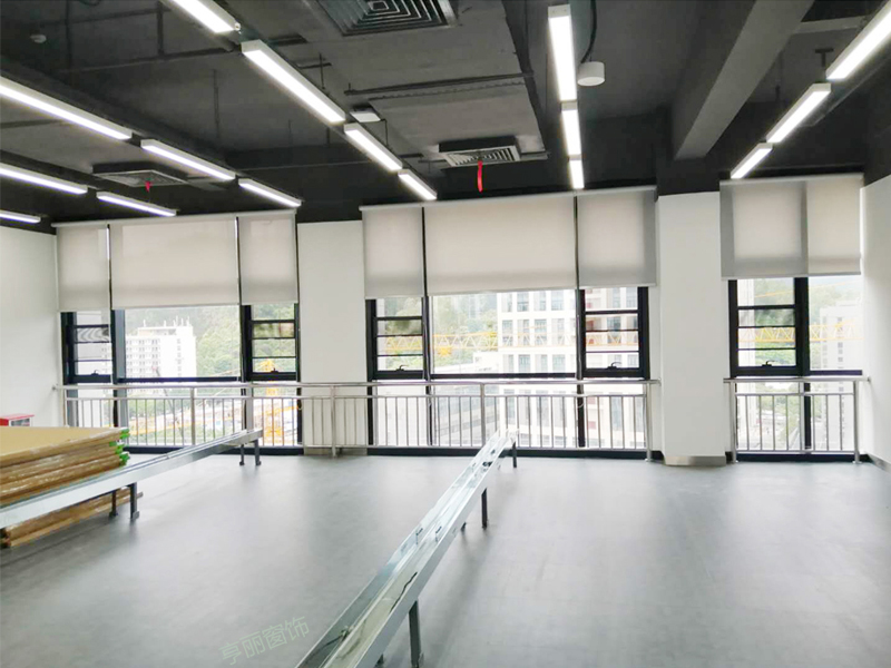 工程卷帘/办公室卷帘