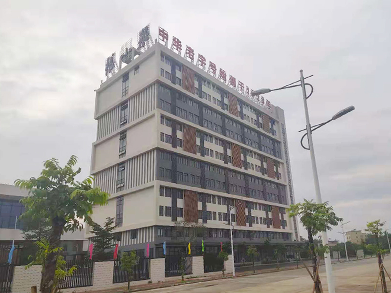 阳江市张小泉窗帘案例