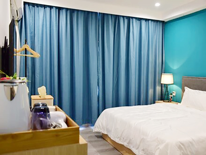 广州黄村海斐酒店