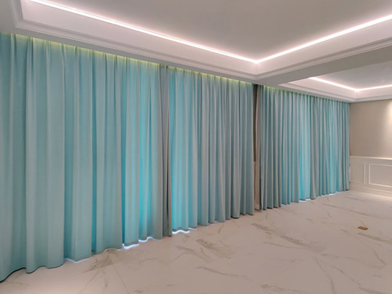 Henglong Gongqinghu Mountain Villa, Yangjiang City