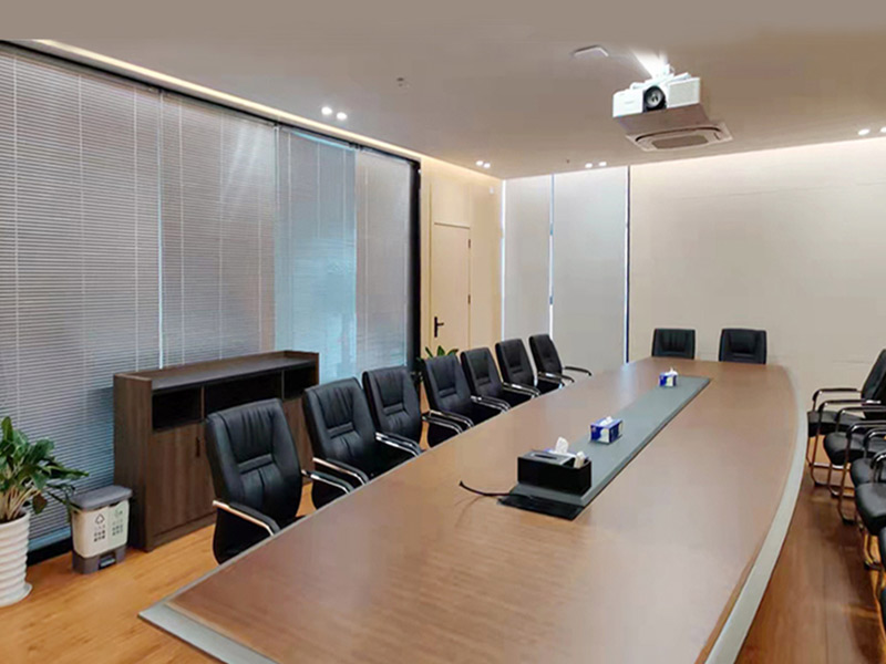 Aluminum alloy blinds