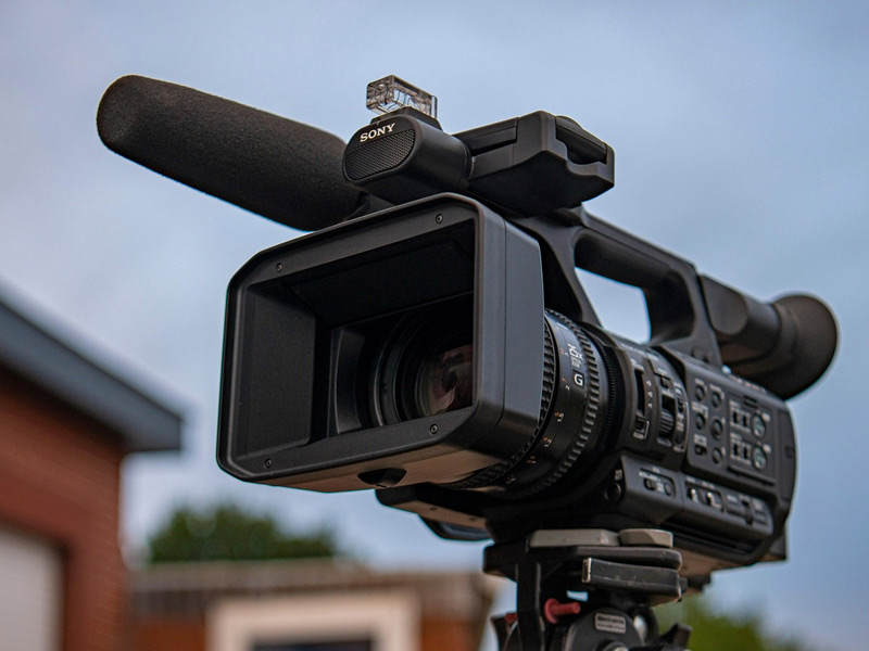 微紀(jì)錄片創(chuàng)作之門向大眾敞開