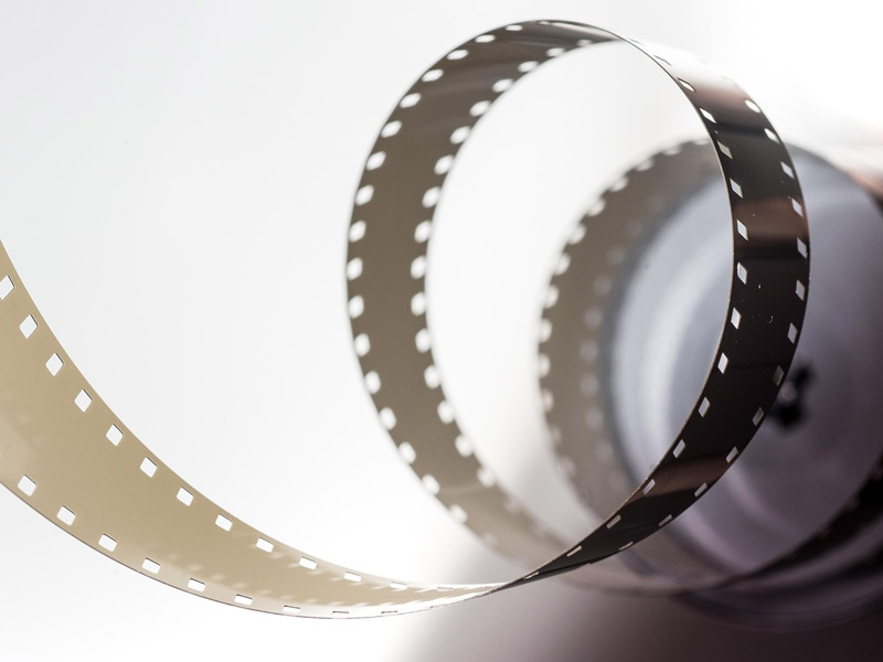 電影，讓人民之城更美好