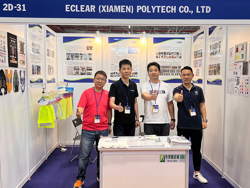 Indonesia and Vietnam Exhibition in March and April, 2023