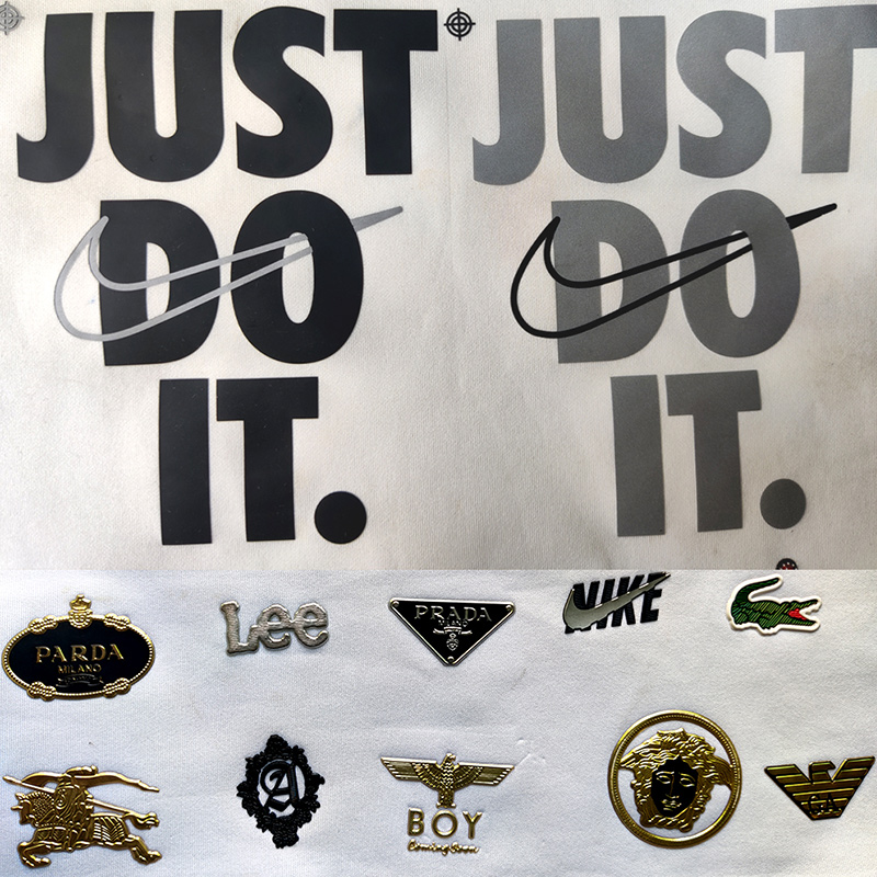 TRIO-CHEM SILICONE INK SYSTEM