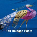 Foil Release Paste
