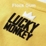 Flock Gum