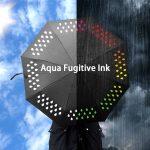 Aqua Fugitive Ink