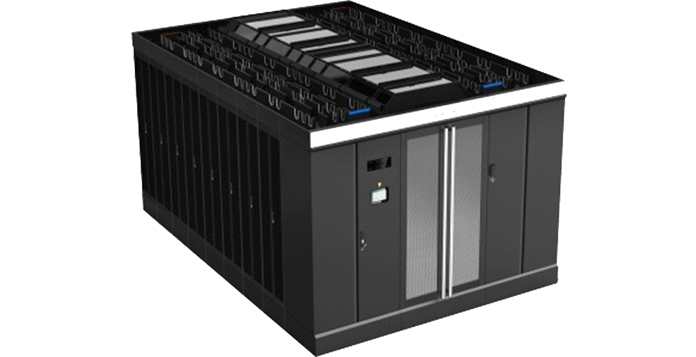 Modular-Data-Center