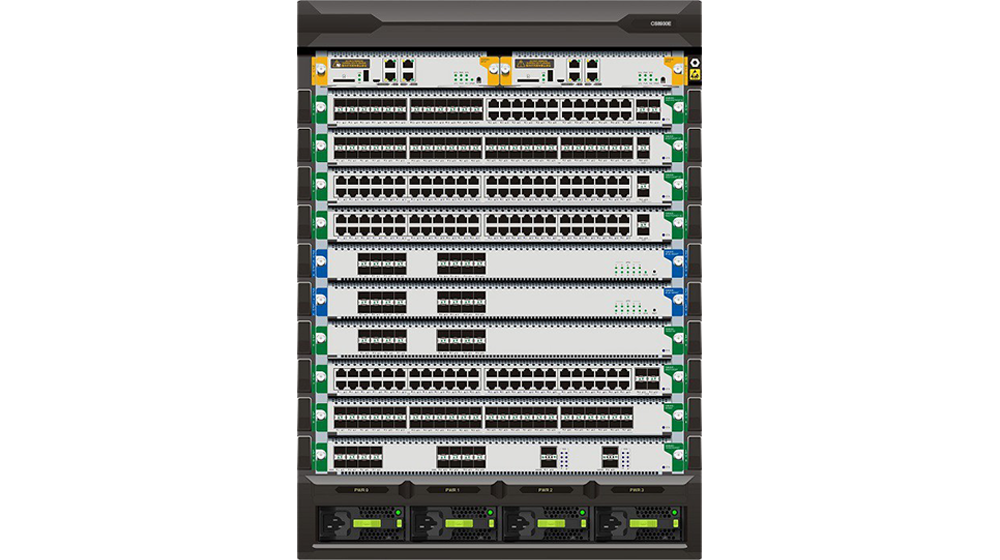 CS8900E