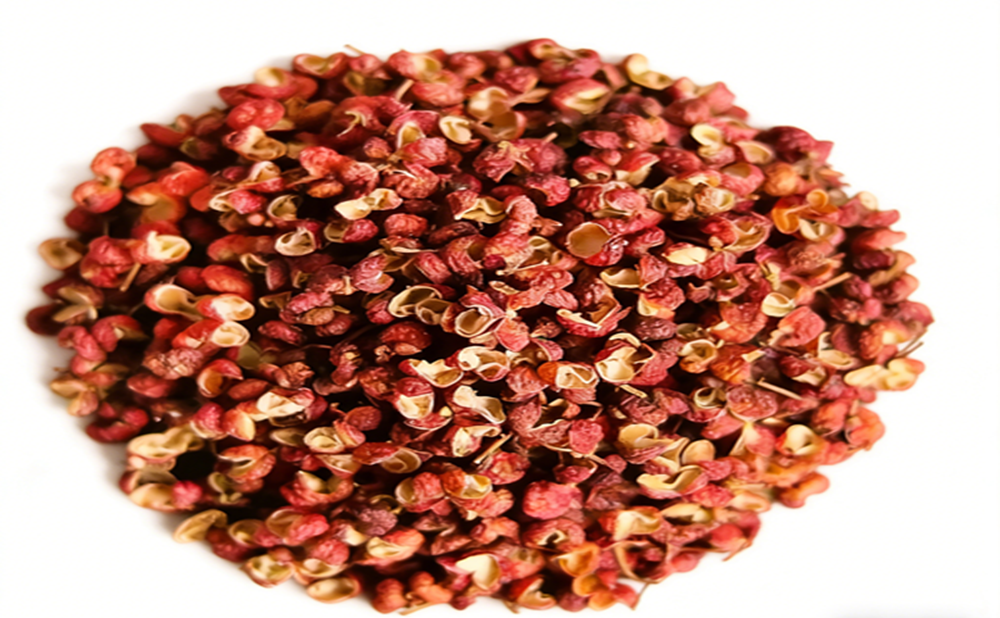 Sichuan Pepper