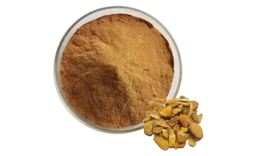 Polygonum Cuspidatum Extract