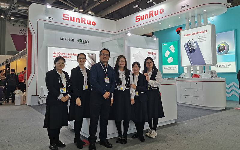 2023 Global Sources in Hong Kong