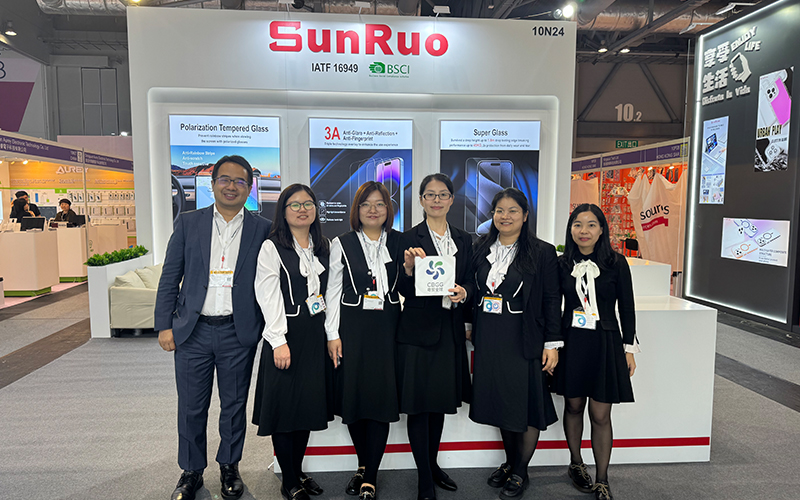 2024 Global Sources in Hong Kong