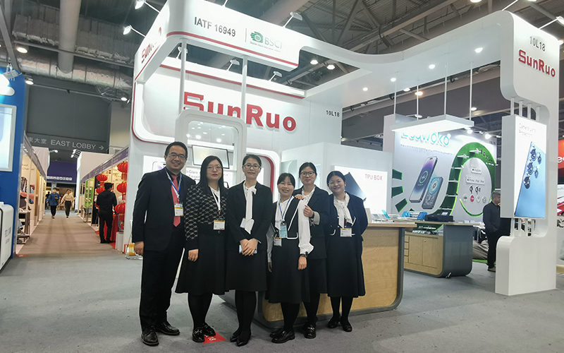 2023 Global Sources in Hong Kong