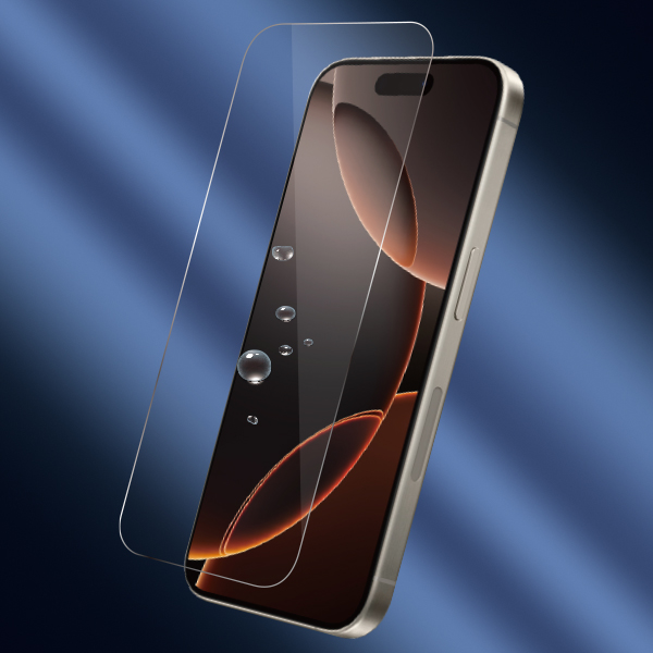 For iPhone 16 Series