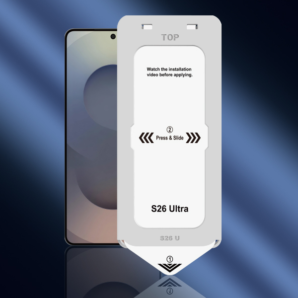 For Galaxy S26 Ultra