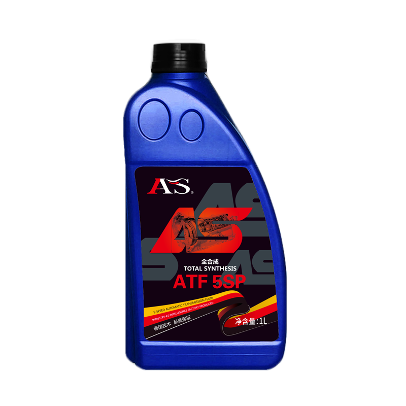 AS ATF 5SP 1L