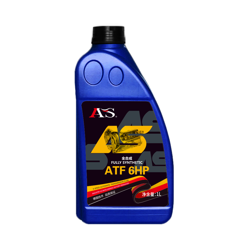 AS ATF 6HP 1L