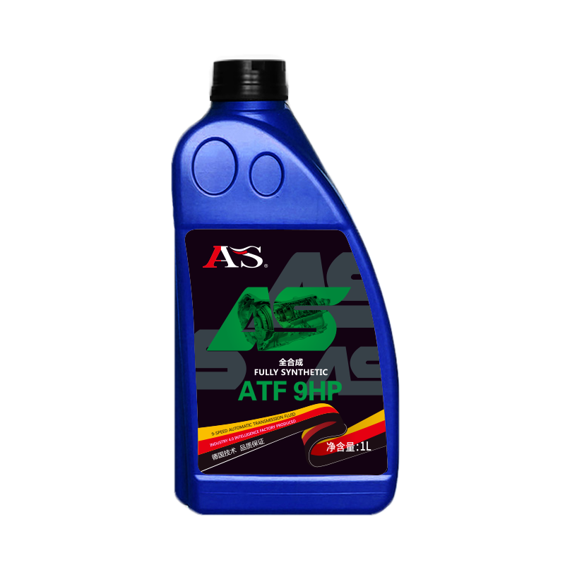 AS ATF 9HP