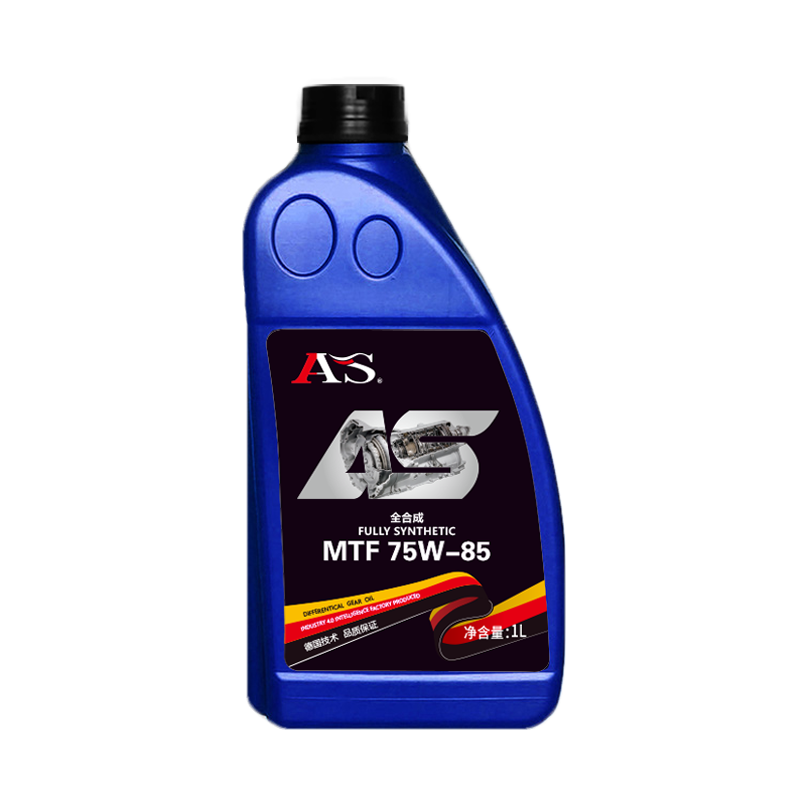AS MTF 75W-85 1L