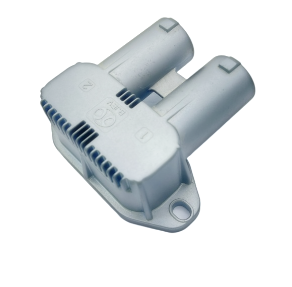 锌镍合金本色钝化