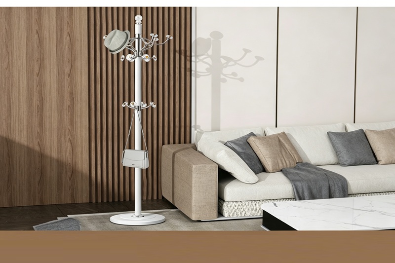 China coat rack manufacturer