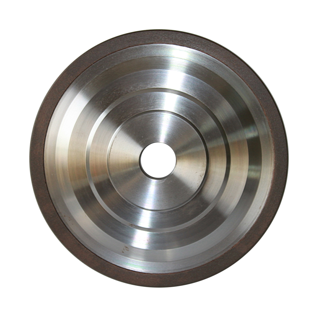 Wheels For Cold Saws